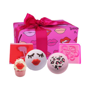 Present Lip