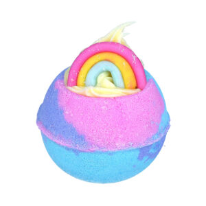 Badbomb Rainbow Wibes