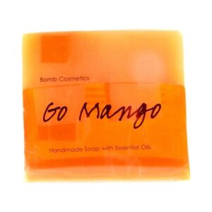 Tvålskiva Go Mango