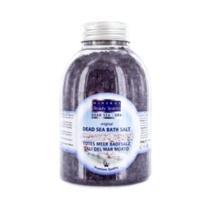 Badsalt Lavendel