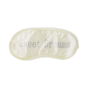 Sovmask Vit