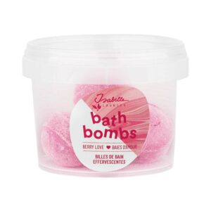 Minibadbomber hallon