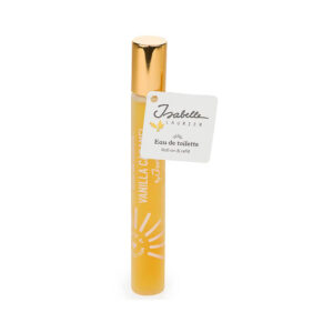 Roll-on Parfym Vanilla Caramel