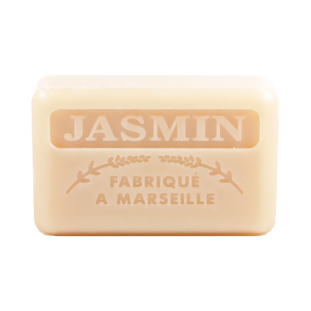 Marseille Tvål Jasmine