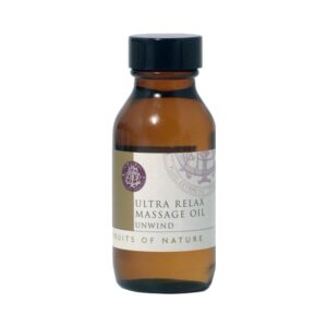 Massageolja Ultra Relax 50 ml