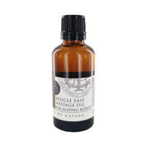 Massageolja Muscle Ease 50 ml