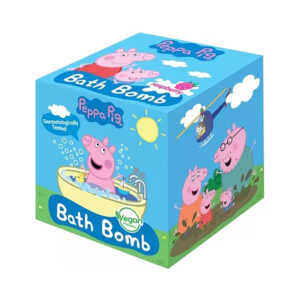 Peppa Pig Badbomb