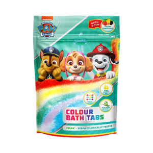 Paw Patrol Badfärgtablett