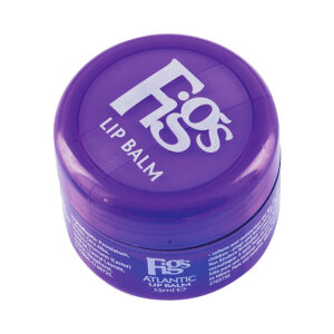 Läppbalsam Fikon