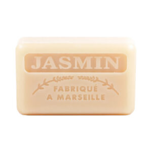 Marseille Tvål Jasmin