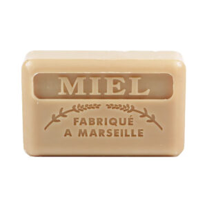 Marseille Tvål Honung