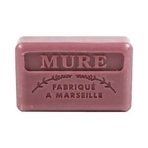 Marseille Tvål Mullbär