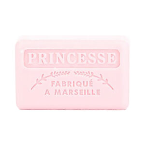 Marseille Tvål Prinsessa